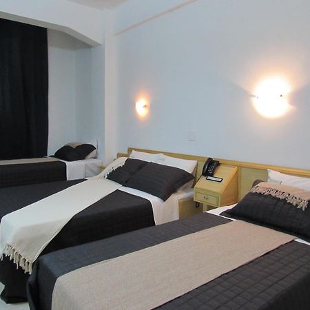 Hotel Paramount- Proximo A 25 De Marco Bras Bom Retiro E Expo Center Norte "Garanta Ja Sua Reserva" São Paulo Extérieur photo