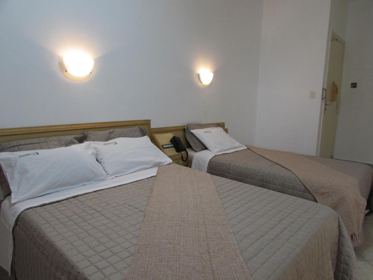 Hotel Paramount- Proximo A 25 De Marco Bras Bom Retiro E Expo Center Norte "Garanta Ja Sua Reserva" São Paulo Extérieur photo