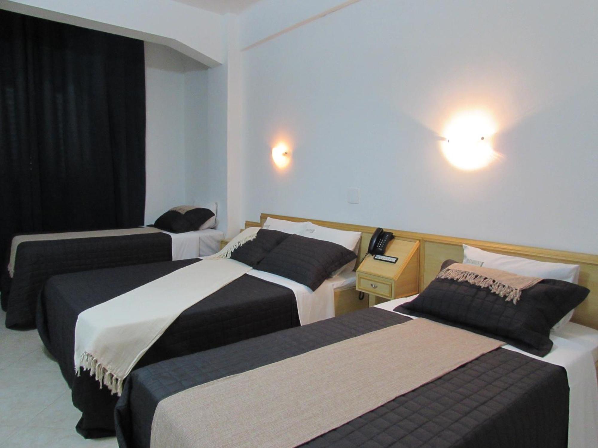 Hotel Paramount- Proximo A 25 De Marco Bras Bom Retiro E Expo Center Norte "Garanta Ja Sua Reserva" São Paulo Extérieur photo