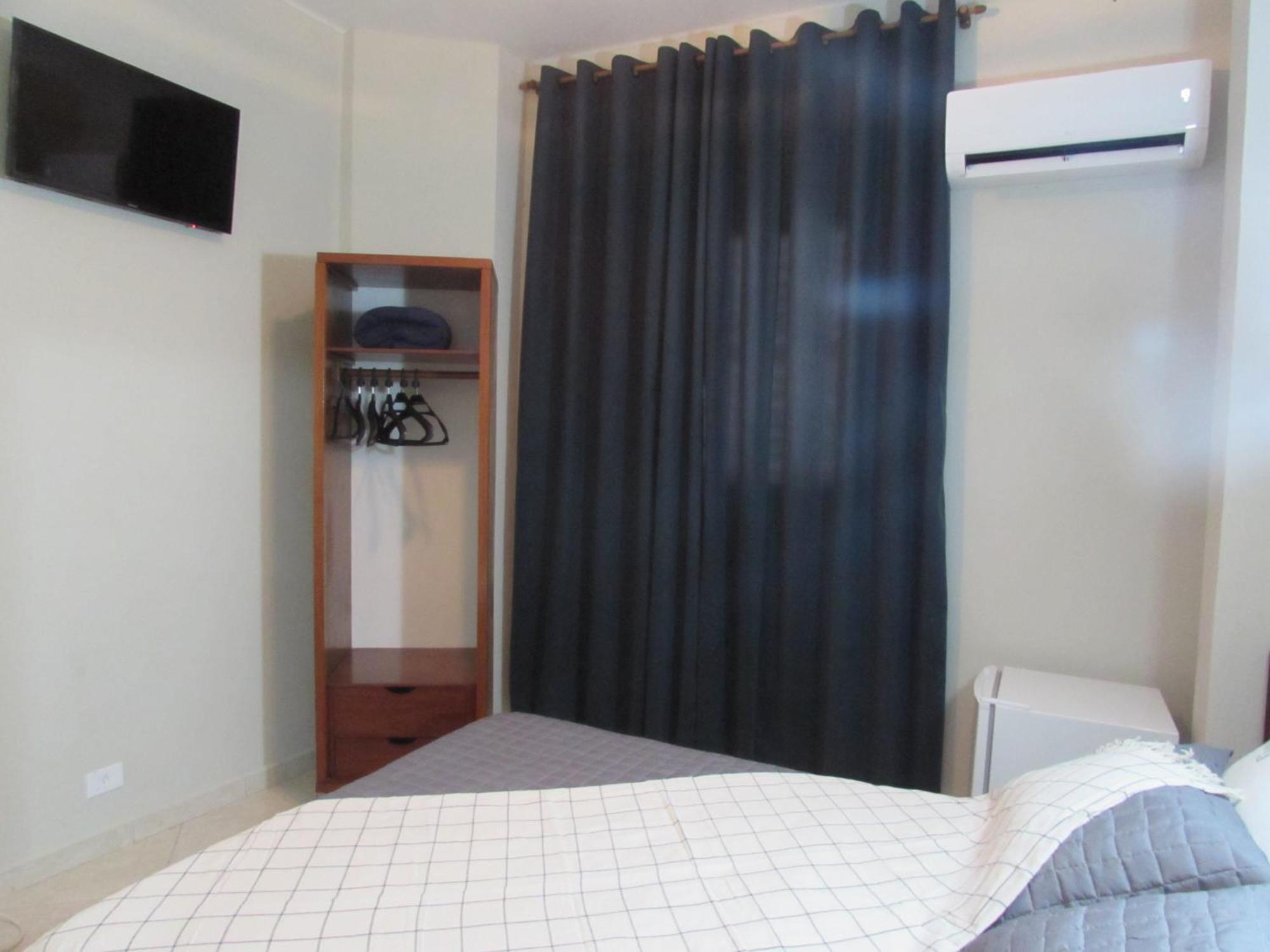 Hotel Paramount- Proximo A 25 De Marco Bras Bom Retiro E Expo Center Norte "Garanta Ja Sua Reserva" São Paulo Extérieur photo