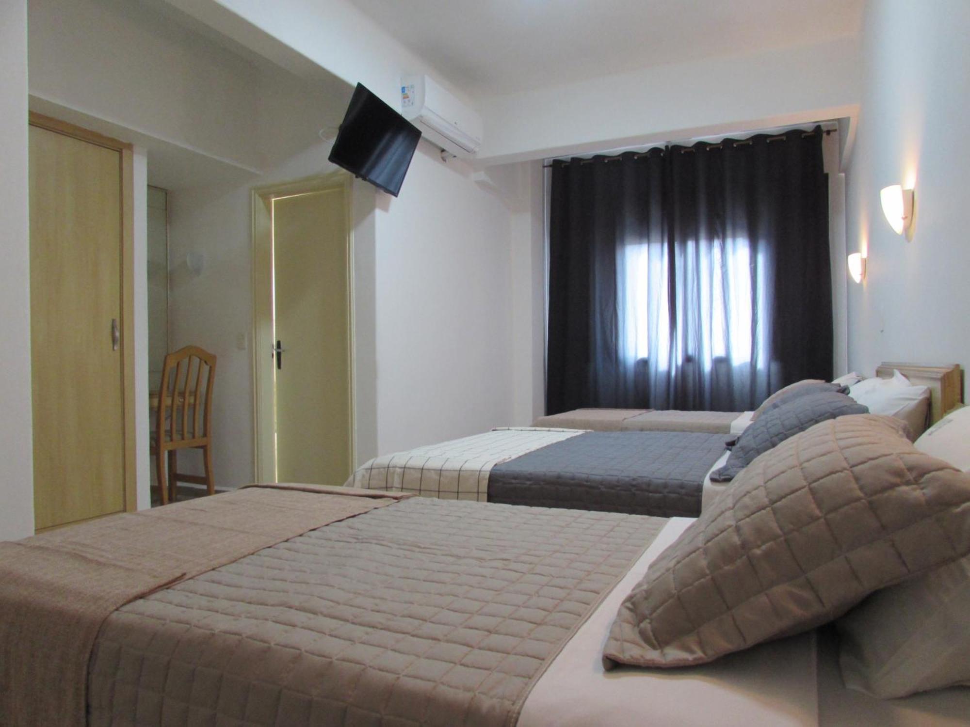 Hotel Paramount- Proximo A 25 De Marco Bras Bom Retiro E Expo Center Norte "Garanta Ja Sua Reserva" São Paulo Extérieur photo