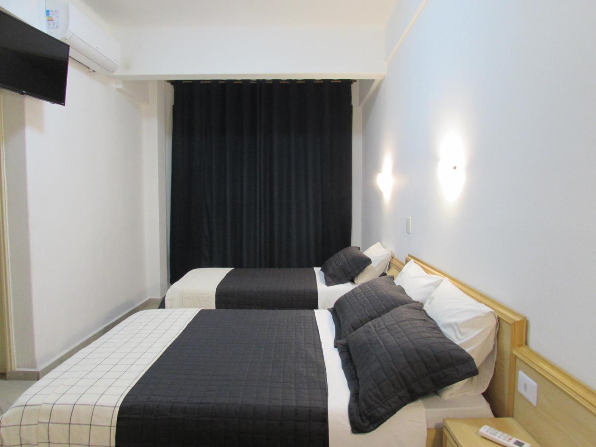Hotel Paramount- Proximo A 25 De Marco Bras Bom Retiro E Expo Center Norte "Garanta Ja Sua Reserva" São Paulo Extérieur photo