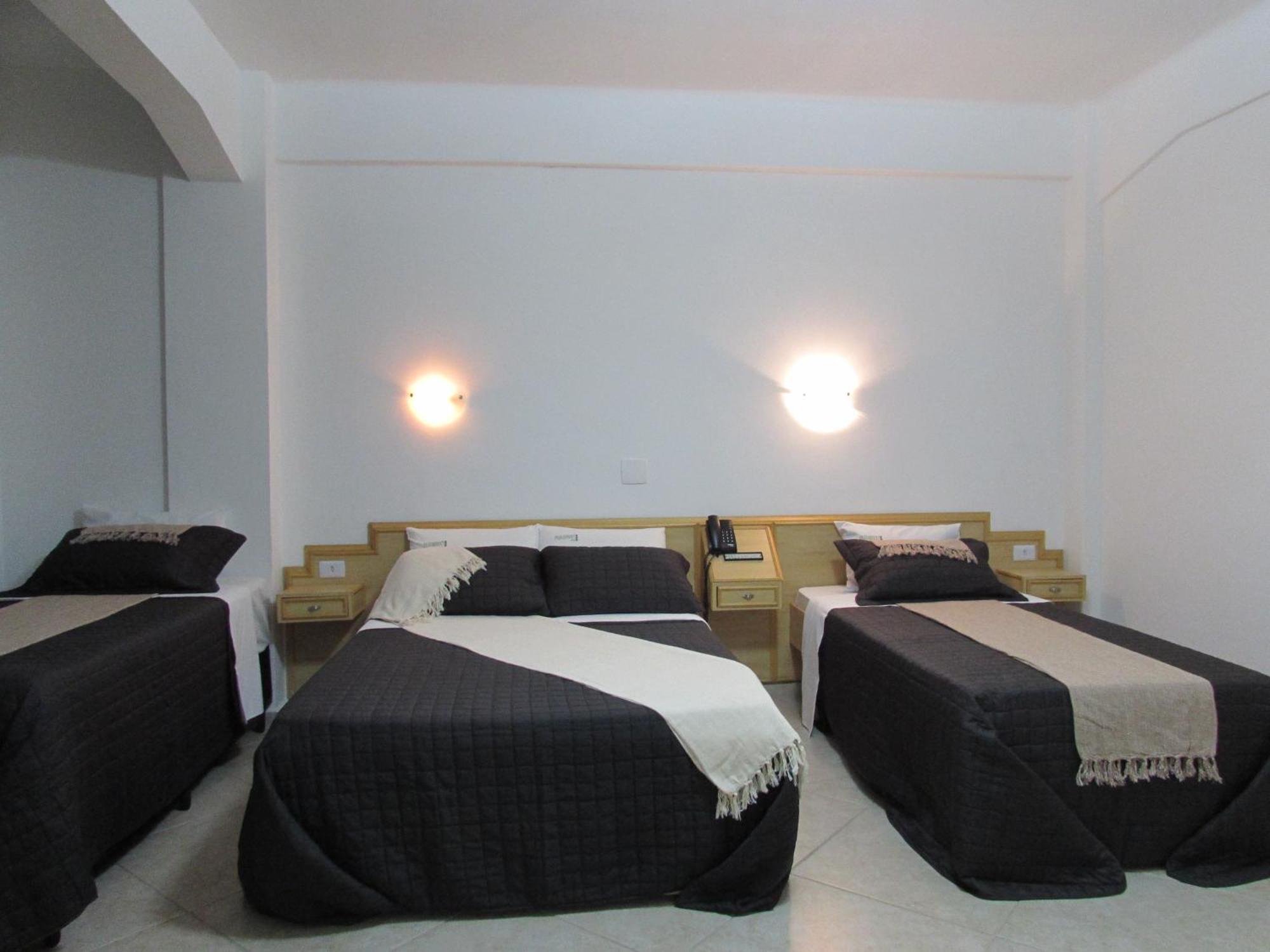 Hotel Paramount- Proximo A 25 De Marco Bras Bom Retiro E Expo Center Norte "Garanta Ja Sua Reserva" São Paulo Extérieur photo