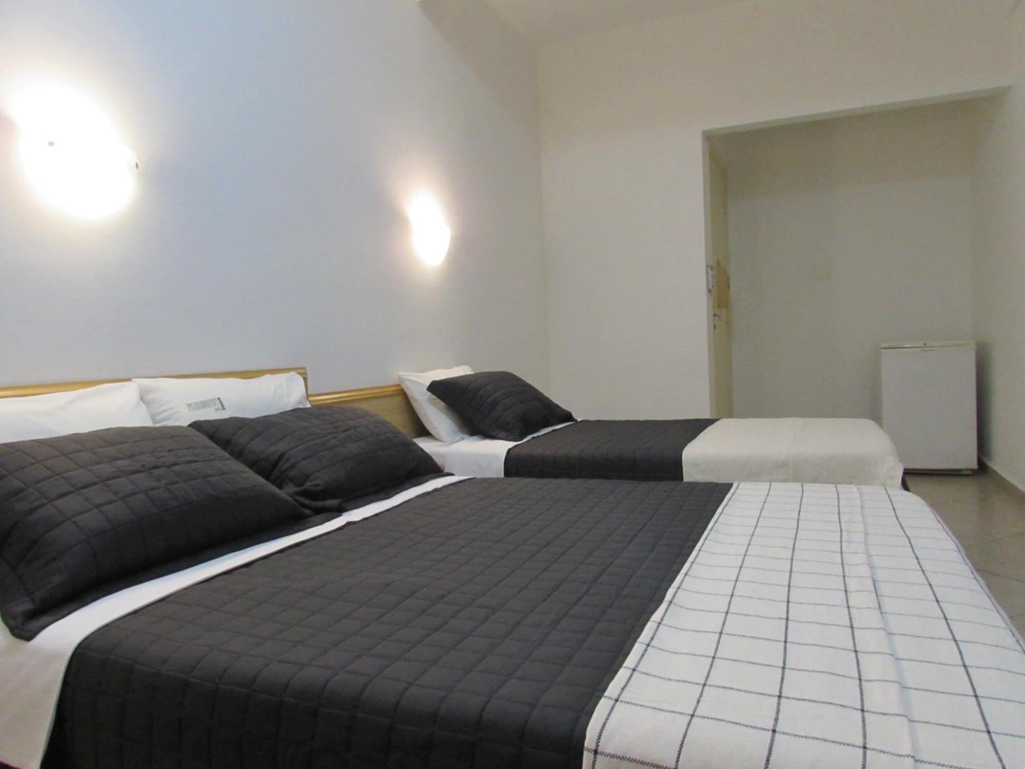 Hotel Paramount- Proximo A 25 De Marco Bras Bom Retiro E Expo Center Norte "Garanta Ja Sua Reserva" São Paulo Extérieur photo