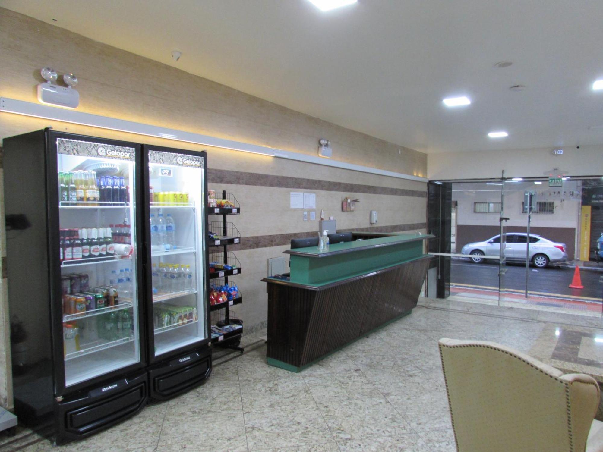 Hotel Paramount- Proximo A 25 De Marco Bras Bom Retiro E Expo Center Norte "Garanta Ja Sua Reserva" São Paulo Extérieur photo