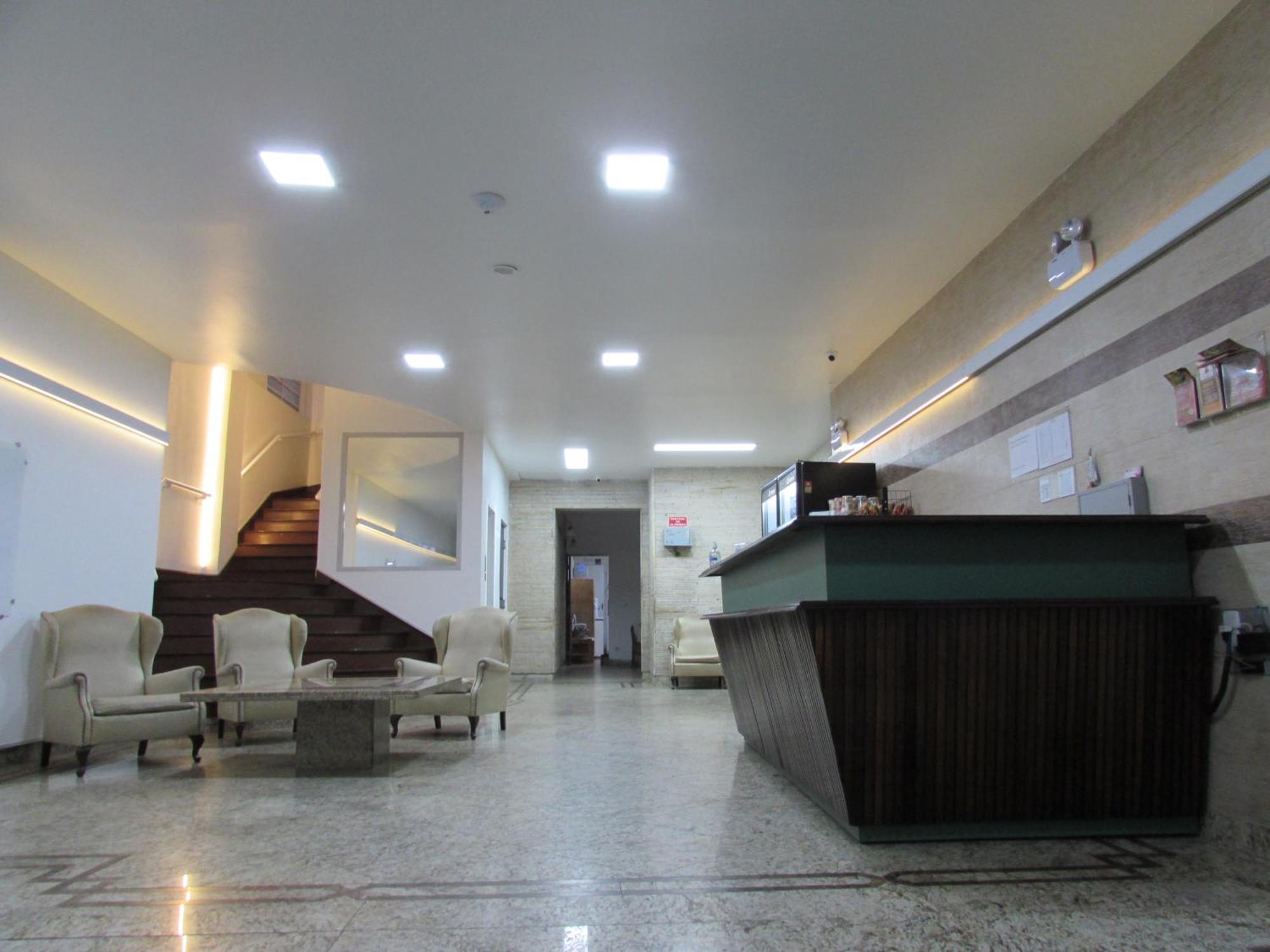 Hotel Paramount- Proximo A 25 De Marco Bras Bom Retiro E Expo Center Norte "Garanta Ja Sua Reserva" São Paulo Extérieur photo