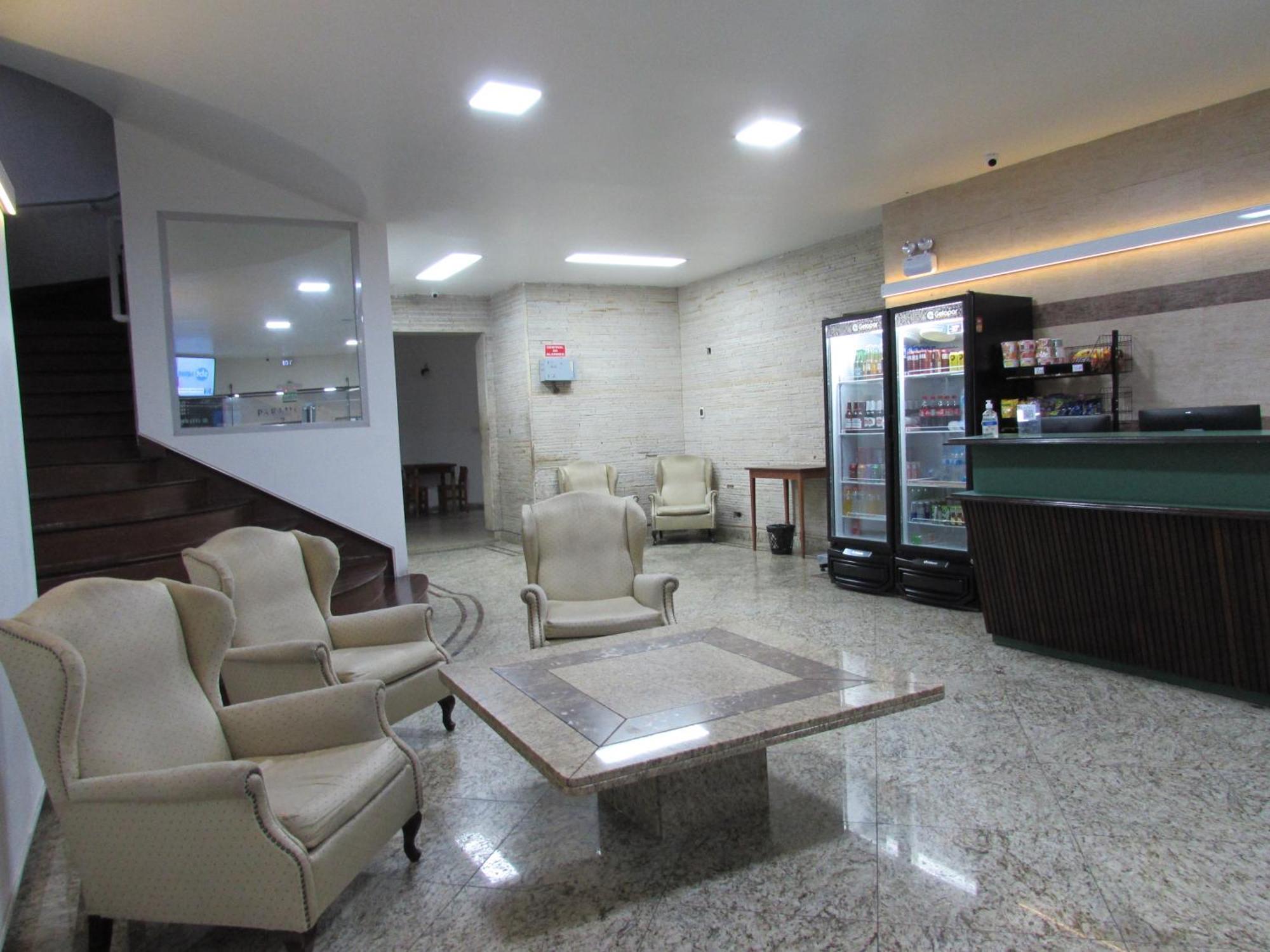 Hotel Paramount- Proximo A 25 De Marco Bras Bom Retiro E Expo Center Norte "Garanta Ja Sua Reserva" São Paulo Extérieur photo