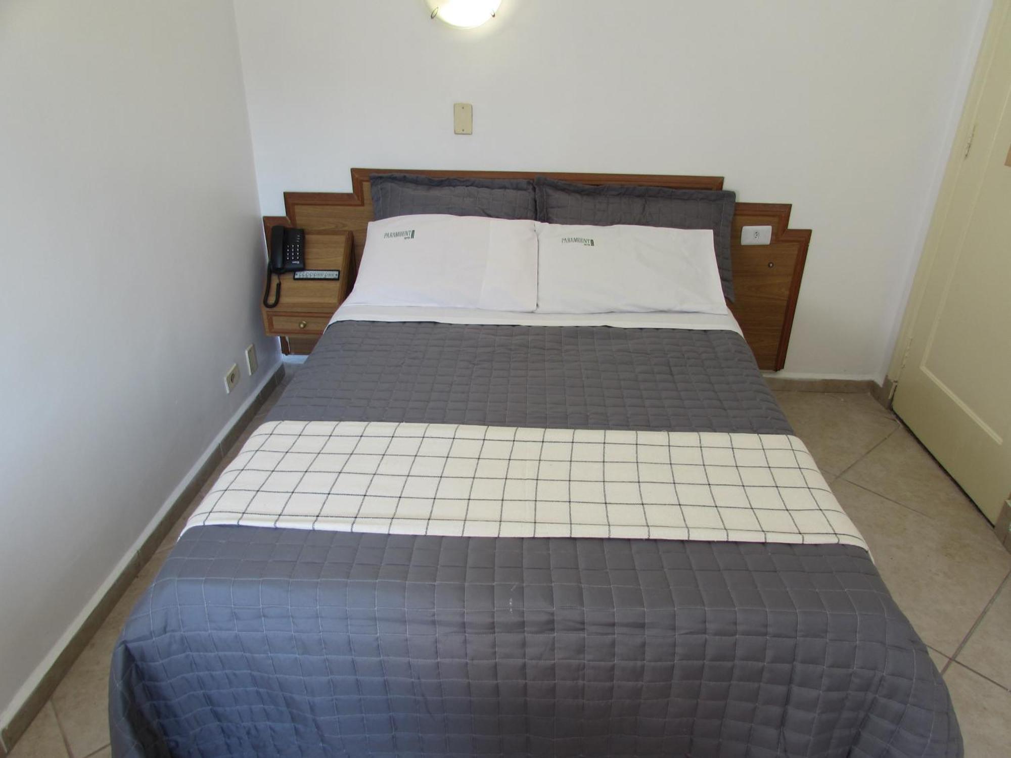 Hotel Paramount- Proximo A 25 De Marco Bras Bom Retiro E Expo Center Norte "Garanta Ja Sua Reserva" São Paulo Extérieur photo